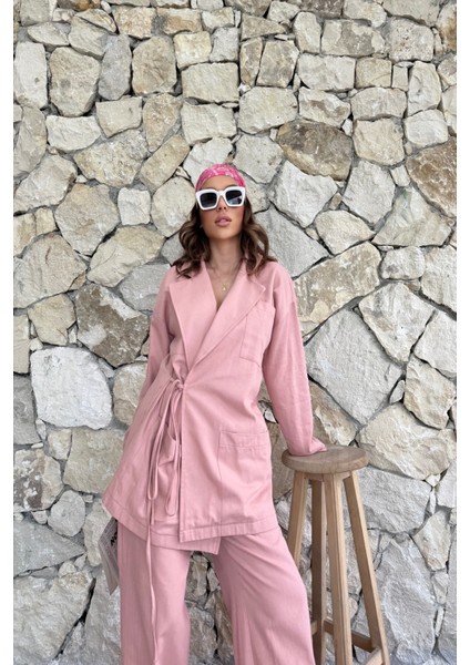 Spring Takım Pembe modelleri