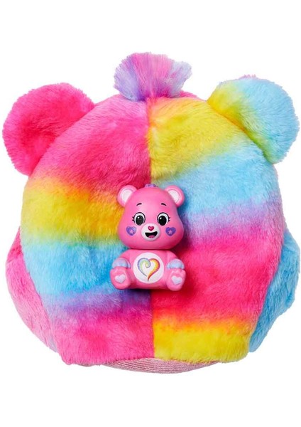 Cutie Reveal Sevimli Ayıcıklar Seri 2 JFV60 modelleri