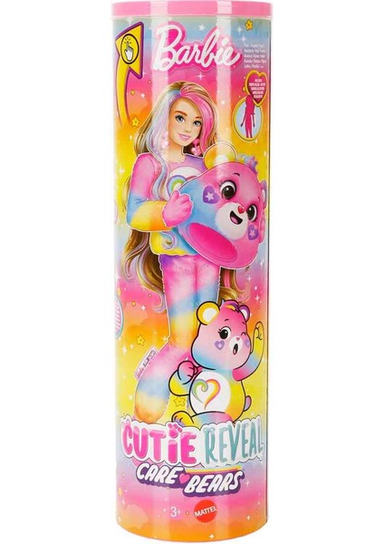 Cutie Reveal Sevimli Ayıcıklar Seri 2 JFV60 fırsatları