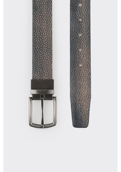 Lacivert Deri Erkek Kemer fiyatları