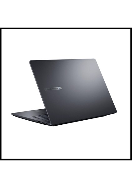 B5405CCA-U716512B0D, Expertbook B5, Ultra 7 255H, 14" Wuxga Full Hd, 16GB Ddr5 Ram, 512GB Ssd, Paylaşımlı Ekran Kartı, Free Dos, Kurumsal Notebook indirimleri