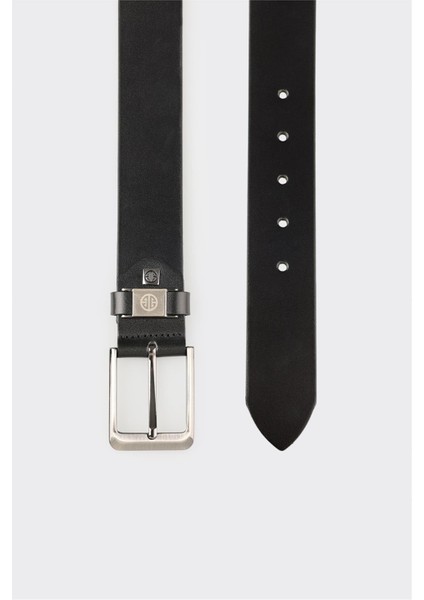 Siyah Deri Erkek Kemer fiyatları