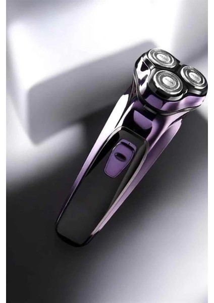 Uzun Ömürlü Taşınabilir Profesyonel Tıraş Makinesi modelleri