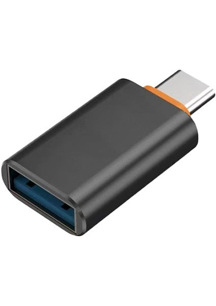 Ac-59 Tak Çalıştır Type-C To USB Dönüştürücü Adaptör fiyatları