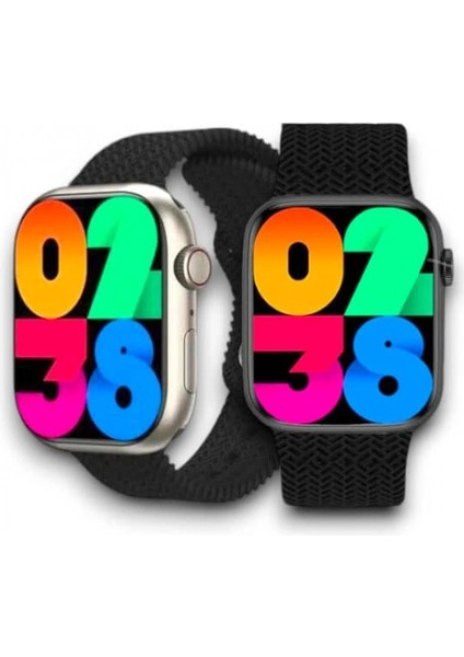 Hk 9 Pro Saat indirimleri