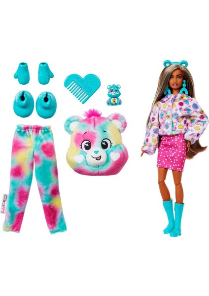 Cutie Reveal Sevimli Ayıcıklar Seri 2 JFV62 fiyatları