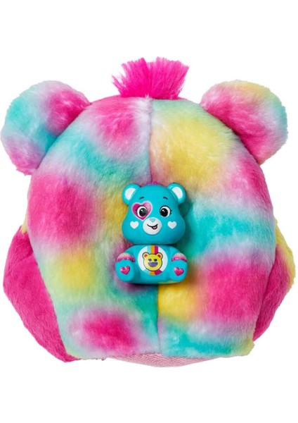 Cutie Reveal Sevimli Ayıcıklar Seri 2 JFV62 modelleri