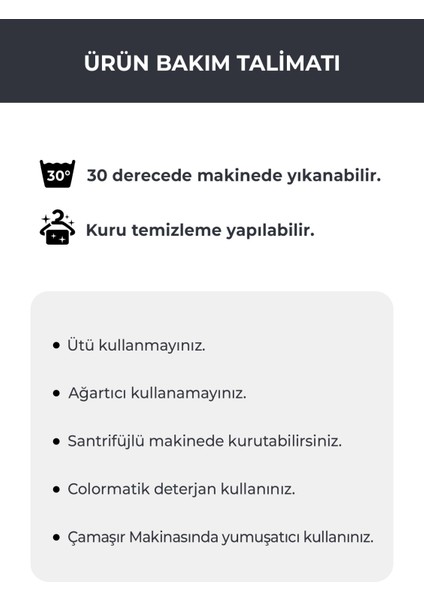 Modern Line 3 Parça Battaniye Seti - Füme fırsatları