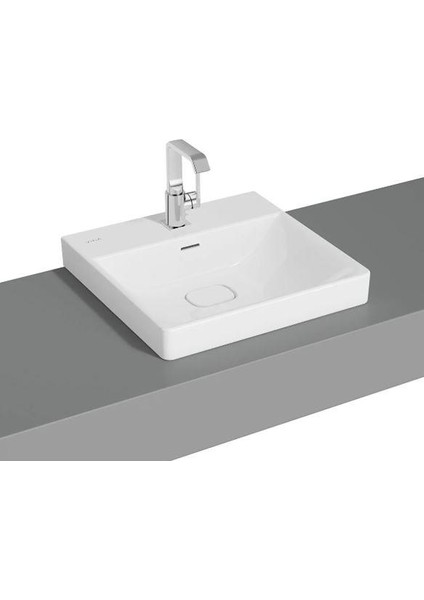 Diana Metropole Çanaka Lavabo 50*47