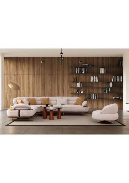 Bella Köşe Koltuk Takımı fırsatları