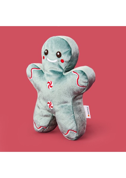 Soft Colorful Kurabiye Adam - Su Yeşili - 25 cm fiyatları