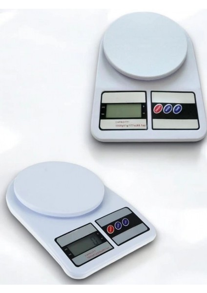 MUTFAK TERAZİSİ HASSAS TARTI 10 KG modelleri