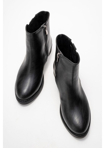 Lastikli Halka Tokalı Siyah Cilt indirimleri