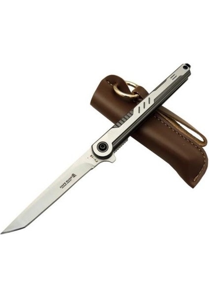 Haps M390 Beyfendi Tanto Çakı