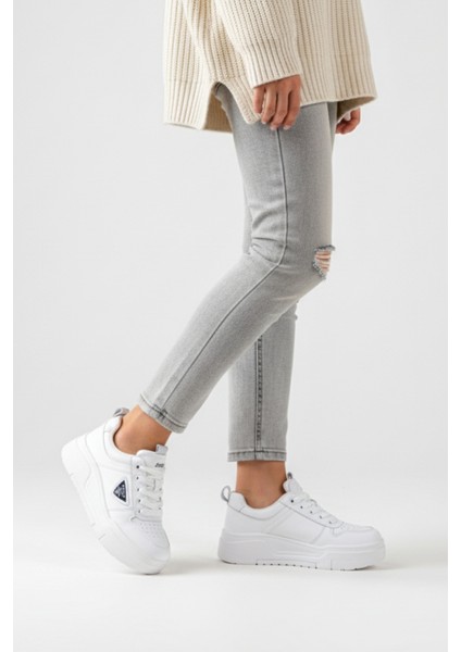 Jennifer Kadın Sneaker Ayakkabı 122230