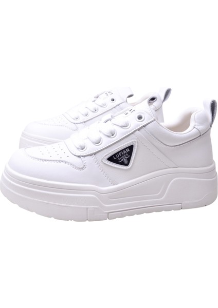 Jennifer Kadın Sneaker Ayakkabı 122230 fırsatları