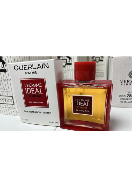 L'homme Ideal