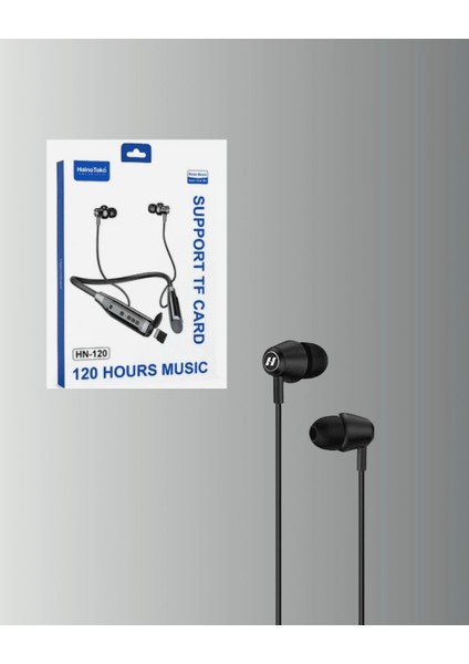 HN-120 Bluetooth Kulaklık modelleri