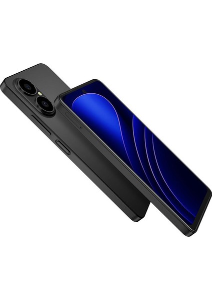 O1 Neo 6/128 (Omix Türkiye Garantili) Siyah modelleri