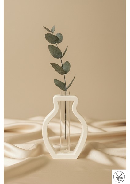 Aura Modern , Lüks , Bohem Dekoratif Vazo - 15 cm