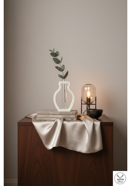 Aura Modern , Lüks , Bohem Dekoratif Vazo - 15 cm fiyatları