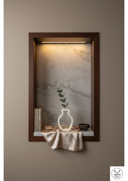 Aura Modern , Lüks , Bohem Dekoratif Vazo - 15 cm modelleri