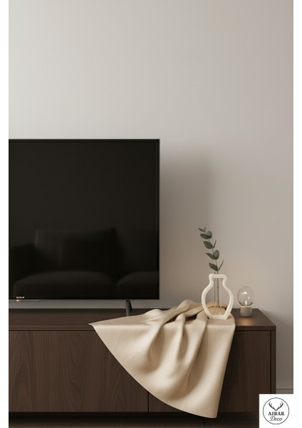 Aura Modern , Lüks , Bohem Dekoratif Vazo - 15 cm fırsatları