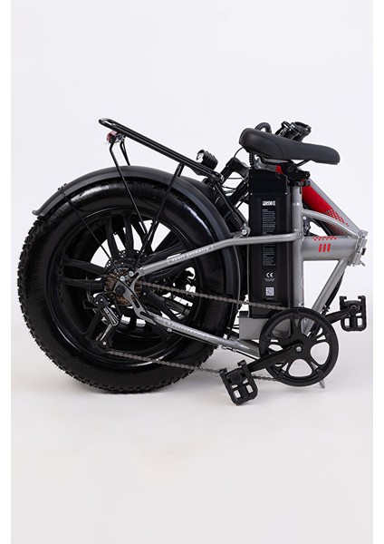 Fc Bike Elektrikli Bisiklet Akü Li-Ion Batarya 36 V 10,4 Ah Elektrikli Bisiklet Bataryası indirimleri