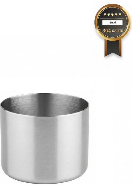 Stick Restaurant & Cafe Çelik Şekerlik - Kürdanlık 304 Kalite fırsatları