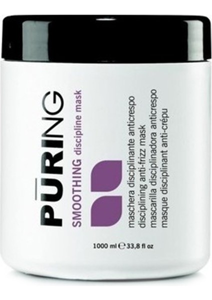 Smoothing Discipline Besleyici Saç Maskesi 1000ml fiyatları
