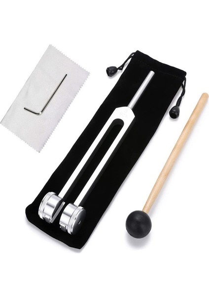 Nörolojik Ayar Çatal. Kulak Temizleme Ayar Çatalı. Terapötik Sonik Slayt Için. Mallet ile Terapötik Ayar Çatal. (Yurt Dışından) fiyatları