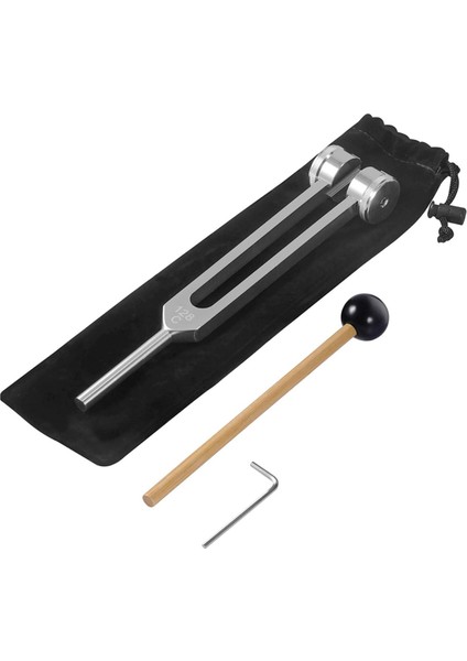 Nörolojik Ayar Çatal. Kulak Temizleme Ayar Çatalı. Terapötik Sonik Slayt Için. Mallet ile Terapötik Ayar Çatal. (Yurt Dışından) indirimleri