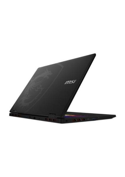 Msı Crosshaır 18 Hx Aı Ultra 9-275HX 64-Gbddr5 2 Tbssd RTX5070 (8GB-115W) 18" 2k Qhd+ 240Hz Windows 10 Pro + Hmf Sırt Çantası A2XWGKG-032XTRHMF11 indirimleri