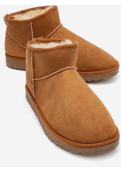 Ince Tabanlı Mini Bot Taba