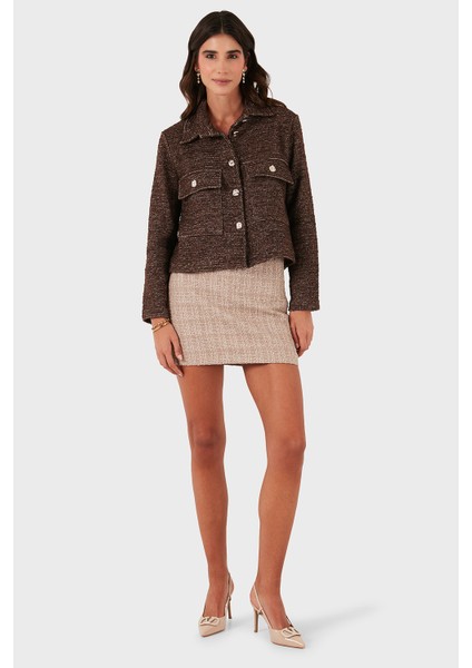 Via Dante Ceket Bayan Ceket 268755199W fiyatları