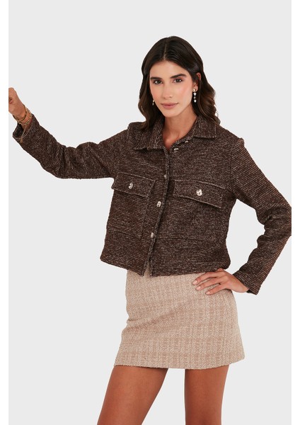 Via Dante Ceket Bayan Ceket 268755199W indirimleri