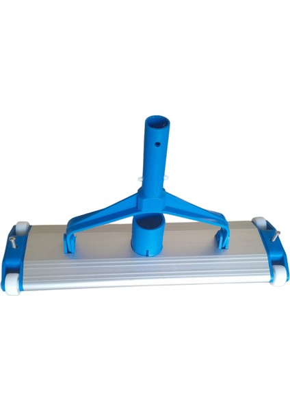 2" Flat Klipsli Model Alüminyum Havuz Dip Süpürgesi (Büyük Boy)