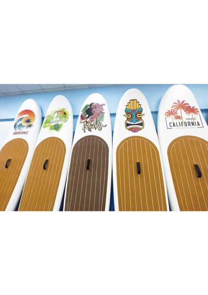 Şişme Sup Surfing fiyatları