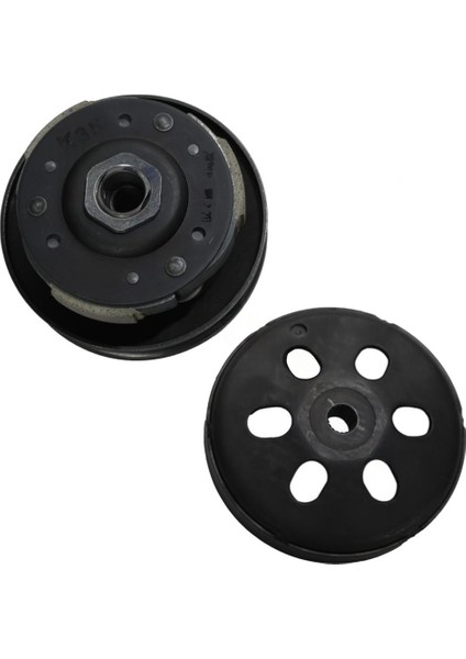 Arka Varyatör Komple Honda Pcx 2011-2017