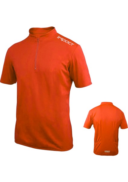 Impac Novi, Forma - Kırmızı Xs