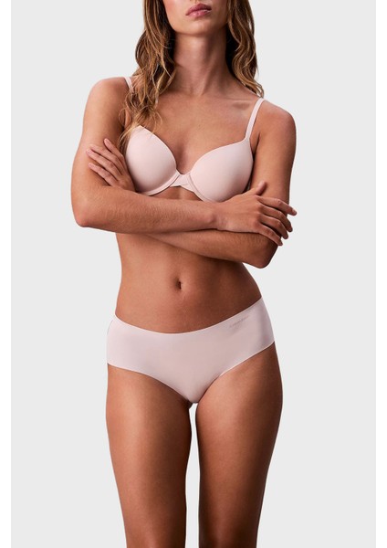 Logolu Dikişsiz 3 Pack Külot 000QD3559E31O Bayan Külot 000QD3559E 31O fiyatları