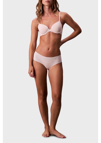 Logolu Dikişsiz 3 Pack Külot 000QD3559E31O Bayan Külot 000QD3559E 31O modelleri