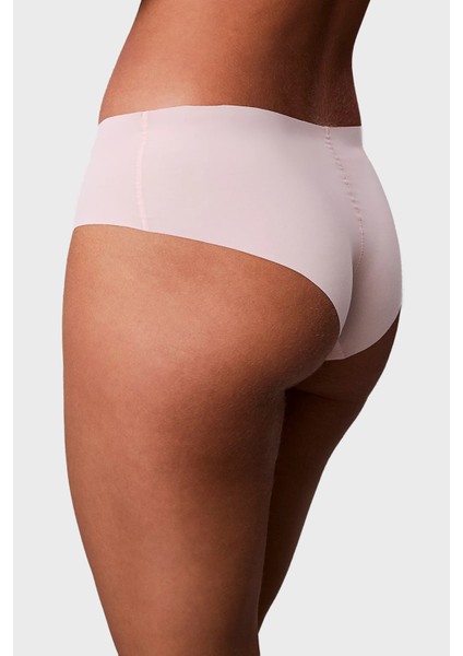 Logolu Dikişsiz 3 Pack Külot 000QD3559E31O Bayan Külot 000QD3559E 31O fırsatları