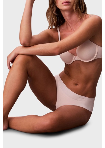 Logolu Dikişsiz 3 Pack Külot 000QD3559E31O Bayan Külot 000QD3559E 31O indirimleri