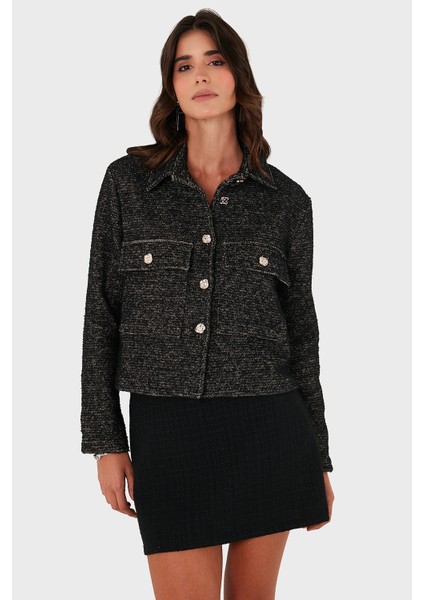 Via Dante Ceket Bayan Ceket 268755199W