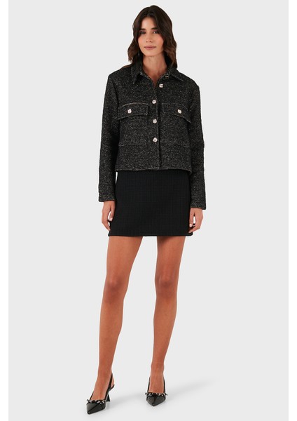 Via Dante Ceket Bayan Ceket 268755199W fiyatları