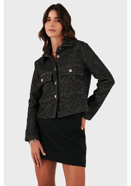 Via Dante Ceket Bayan Ceket 268755199W