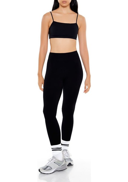 Dikişsiz Yüksek Bel Tayt fiyatları