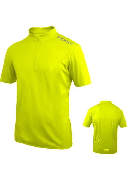 Impac Novi, Forma - Sarı Xs