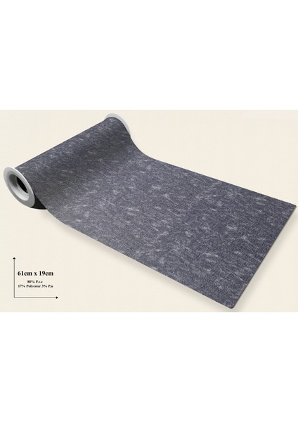 Parça Suni Deri 19*60 cm Ebatlarında 5 Adet Fraklı Renklerde Vegan Suni Deri indirimleri